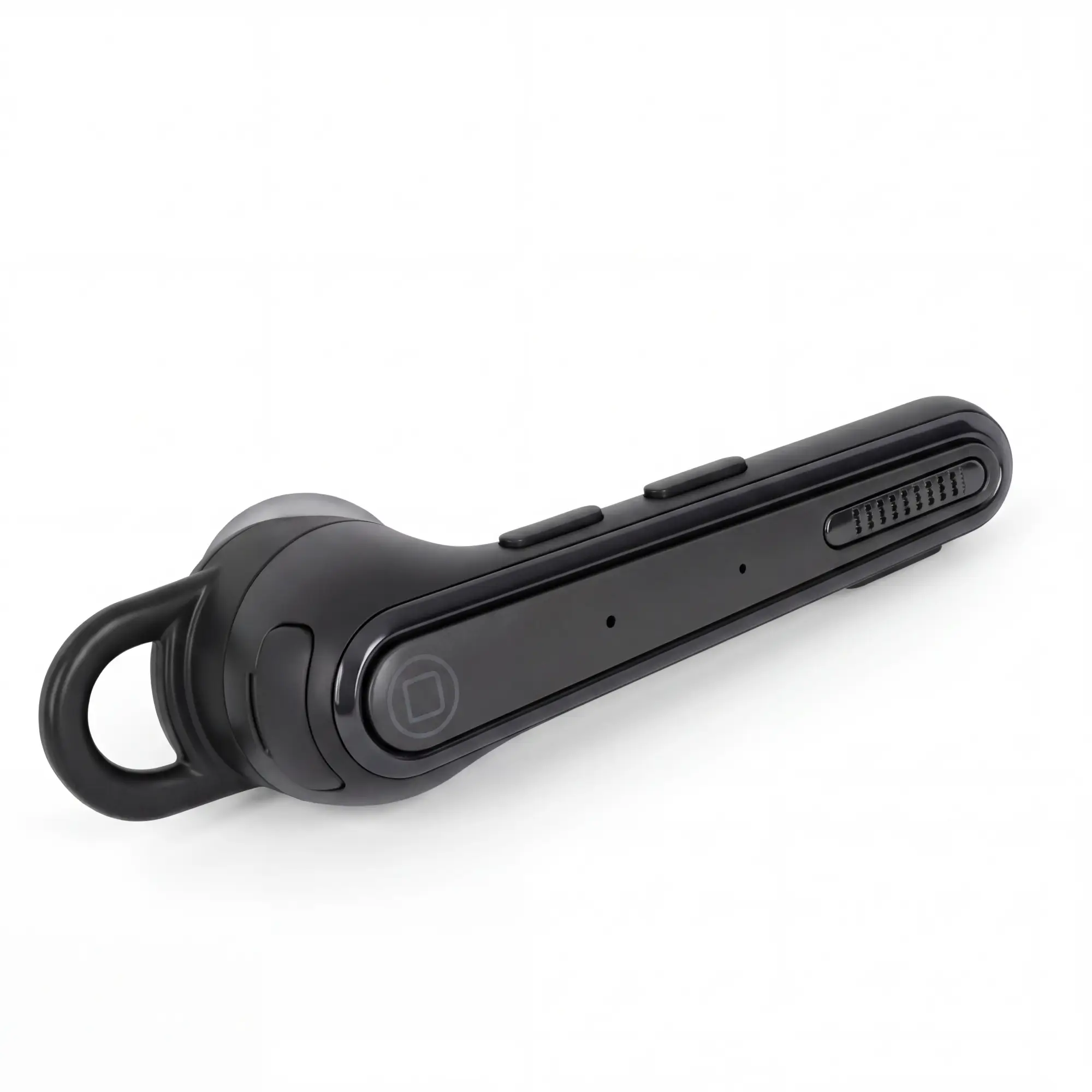 BT25 Wireless Mono Headset Auriculares Clip de oreja Car/Home off..
