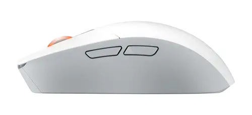 ROG Strix Impact III Wireless ratón Juego Ambidextro RF Wireless + Bluetooth Óptico 36000 DPI - Imagen 3