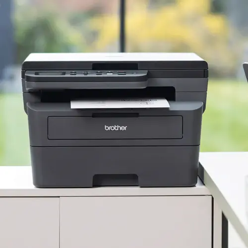 DCP-L2627DWXL impresora multifunción Laser A4 1200 x 1200 DPI 32 ppm Wifi - Imagen 3
