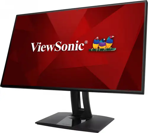 VP Series VP2768a LED display 68,6 cm (27") 2560 x 1440 Pixeles Quad HD Negro - Imagen 4