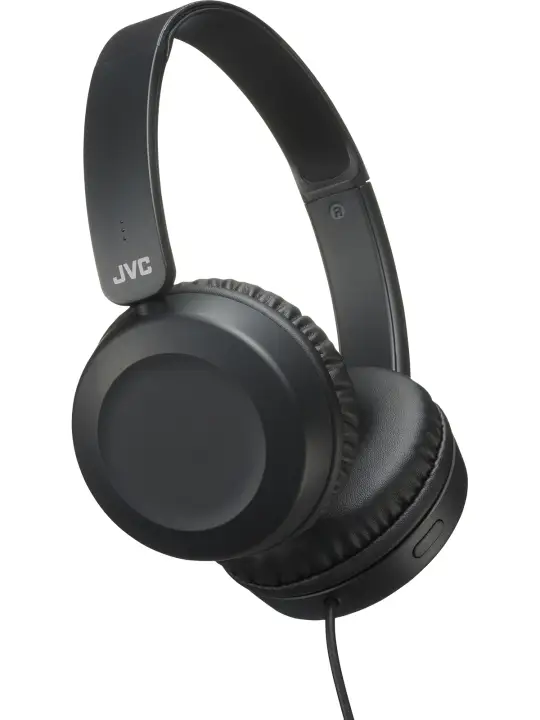 HA-S31M-B Auriculares Alámbrico Diadema Llamadas/Música Negro