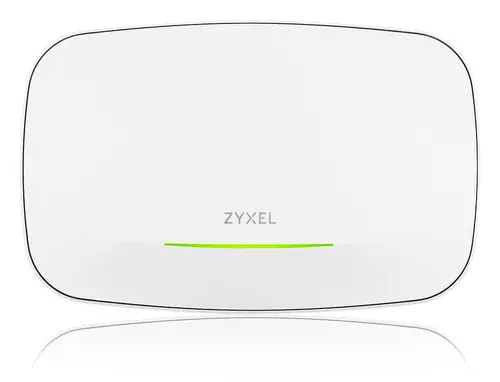 NWA210AXV2-EU0101F punto de acceso inalámbrico 2975 Mbit/s Blanco Energía sobre Ethernet (PoE) - Imagen 1