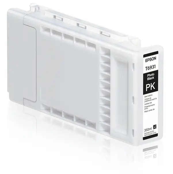 Cartucho T693100 negro foto