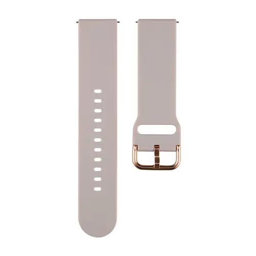 VivoWatch Strap(HC-S04) Correa Rosa Silicona - Imagen 4