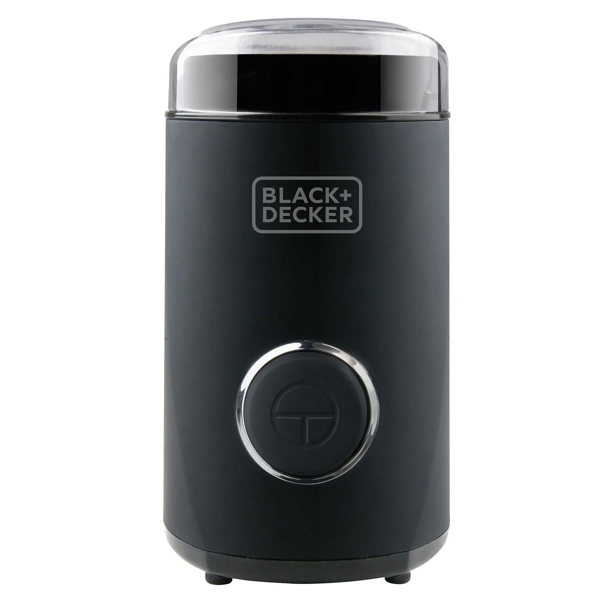 BXCG150E molinillo de café 150 W Negro