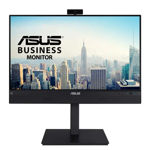 BE24ECSNK pantalla para PC 60,5 cm (23.8") 1920 x 1080 Pixeles Full HD Negro - Imagen 1
