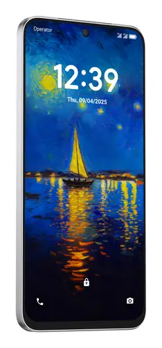 TCL 60 Ultra NXTPAPER 5G 7.2 12GB 512GB White - Imagen 4