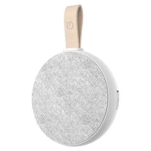 Urban Rok S 3 W Altavoz monofónico portátil Blanco - Imagen 2