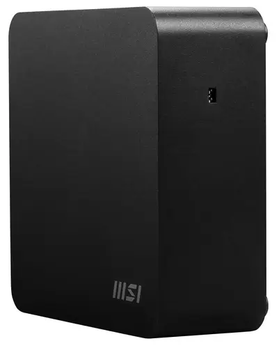Cubi NUC 1MG-207ES 0.84L sized PC Negro 120U Intel® SoC - Imagen 20