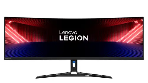 Legion R45w-30 pantalla para PC 113 cm (44.5") 5120 x 1440 Pixeles DQHD LED Negro - Imagen 9