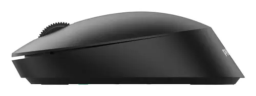 SPK7407B/00 ratón Oficina Ambidextro RF Wireless + Bluetooth Óptico 1600 DPI - Imagen 2