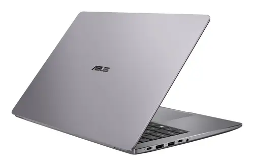 ExpertBook P5 G2 P5405CAA-NZ0382 - Ordenador Portátil 14" WQXGA 144Hz (Intel Core Ultra 7 356H, 16GB RAM, 512GB SSD, Graphics, Windows 11 Pro) Gris Brumoso - Teclado QWERTY español - Imagen 5