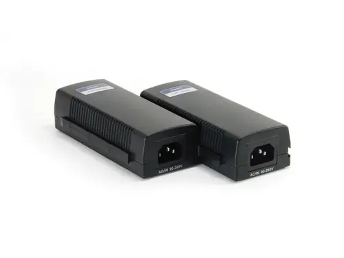 Inyector Gigabit PoE+ - Imagen 7