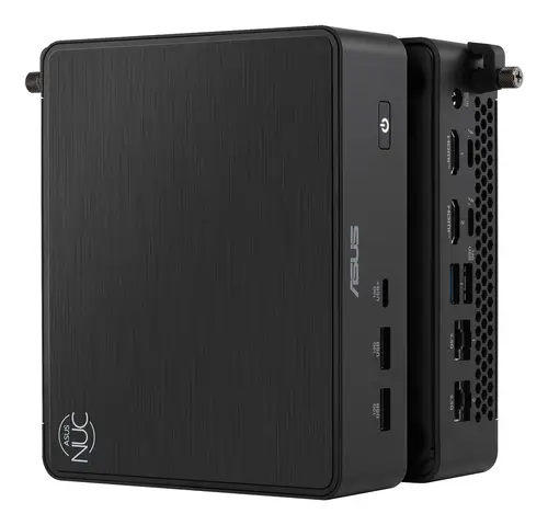 NUC 16 Pro RNUC16GDKX96C002 Negro 378H - Imagen 22
