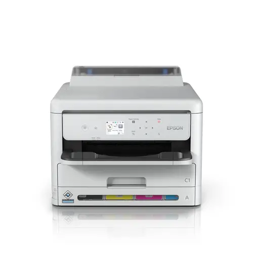WorkForce Pro WF-C5390DW impresora de inyección de tinta Color 4800 x 1200 DPI A4 Wifi - Imagen 3
