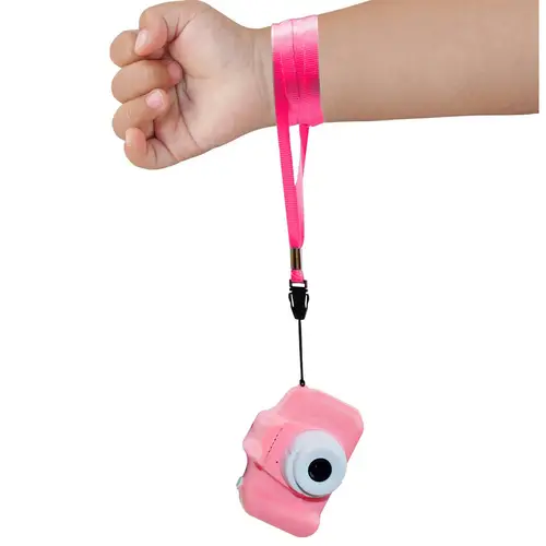 KIDSCAMERA3PK electrónica para niños Cámara digital para niños - Imagen 3