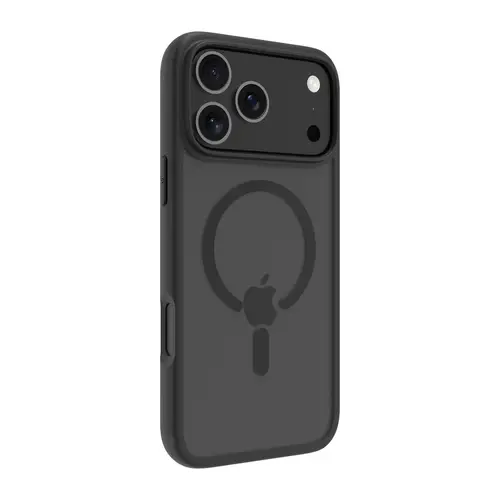 Grenen MS funda para teléfono móvil Negro - Imagen 2