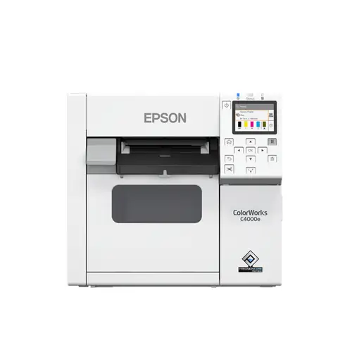 CW-C4000e (mk) - Imagen 1