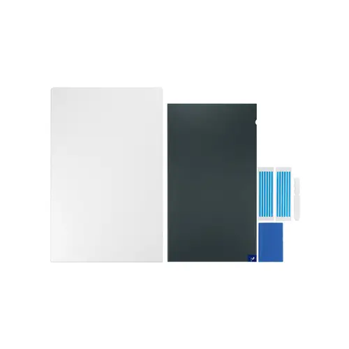 Filtro de privacidad de alta claridad para pantallas de para monitores de 27'' a 16:9 - Imagen 10