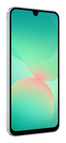 Galaxy A26 5G 17 cm (6.7") Ranura híbrida Dual SIM Android 15 USB Tipo C 8 GB 256 GB 5000 mAh Color menta - Imagen 2