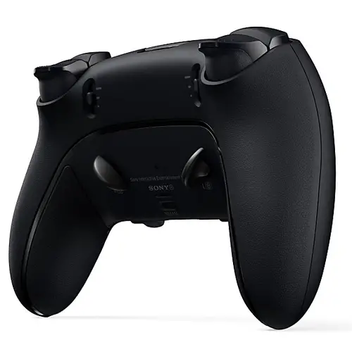PS5 DualSense Edge Controller Negro Gamepad Analógico/Digital PlayStation 5 - Imagen 6