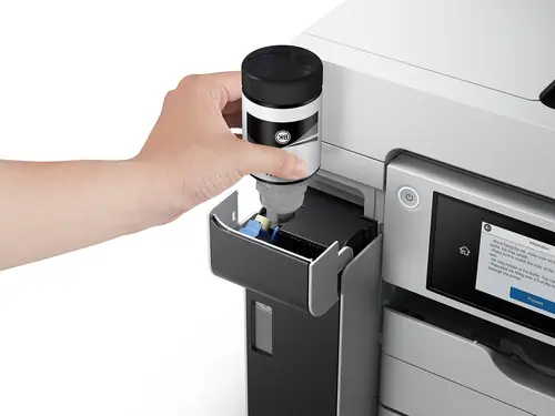 EcoTank Pro ET-M16685 Inyección de tinta A3 4800 x 2400 DPI Wifi - Imagen 4