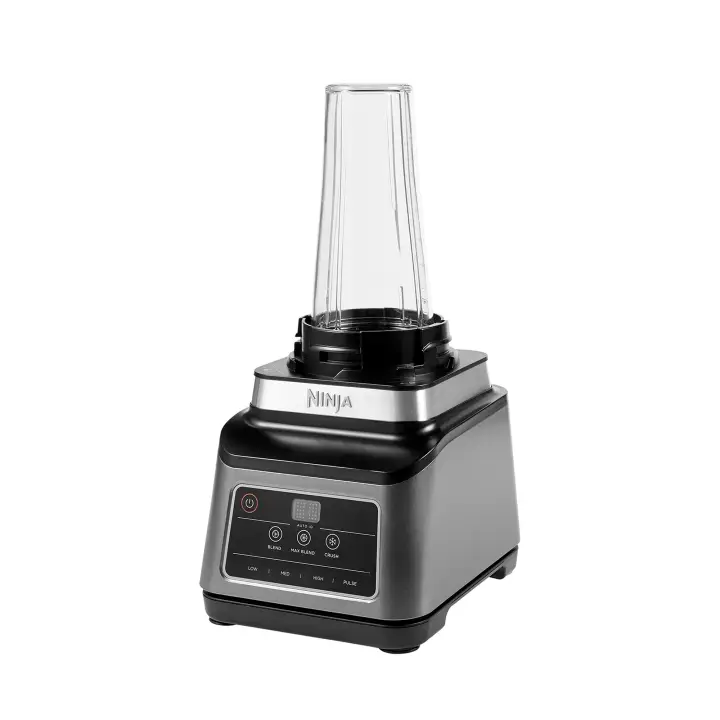 BN750 2,1 L Batidora de vaso 1200 W Negro, Gris - Imagen 1