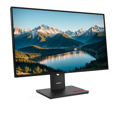 ThinkVision T27Q-40 Monitor - Imagen 3