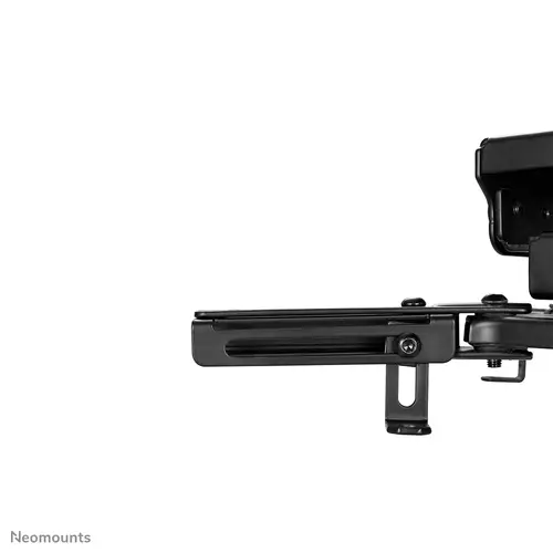CL25-540BL1 Soporte de techo para proyector - alt. 60,5-90,5 cm - fácil montaje - movimiento completo - Imagen 12