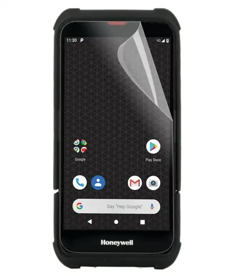 036255 accesorio para ordenador de bolsillo tipo PDA Protector de..