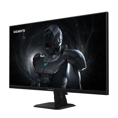 GS27F2 27" Monitor de Juego FHD - 1920 x 1080, 240Hz, 1ms, 300 cd/m², FreeSync, HDR Ready, HDMI 2.0, Displayport 1.4 - Imagen 2