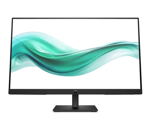 Series 3 Pro 23.8 inch FHD Monitor - 324ph pantalla para PC 60,5 cm (23.8") 1920 x 1080 Pixeles Full HD LCD Negro - Imagen 1