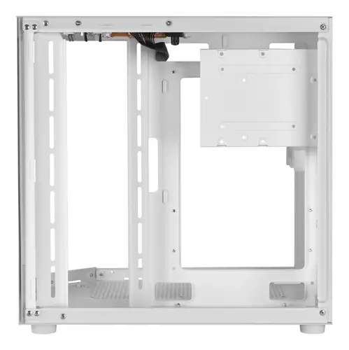 MC-3TLITEW Mini Tower Blanco - Imagen 6