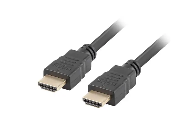 CA-HDMI-11CC-0018-BK cable HDMI 1,8 m HDMI tipo A (Estándar) Negro