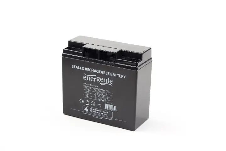 BAT-12V17AH/4 batería para sistema ups Sealed Lead Acid (VRLA) 12 V 17 Ah