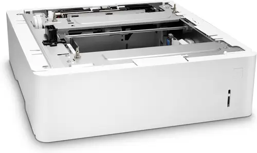 Bandeja de papel de 550 hojas LaserJet - Imagen 5
