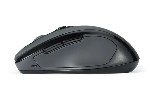 Ratón inalámbrico Pro Fit tamaño mediano, gris grafito - Imagen 3