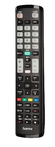 00221060 mando a distancia IR inalámbrico TV Botones - Imagen 3