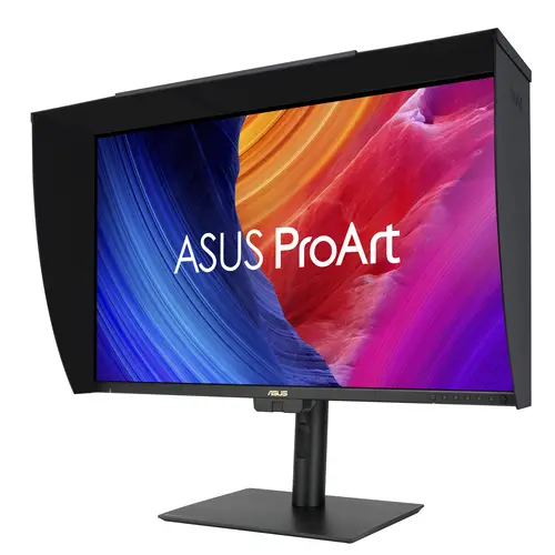 ProArt PA32UCE pantalla para PC 80 cm (31.5") 3840 x 2160 Pixeles 4K Ultra HD LED Negro - Imagen 9