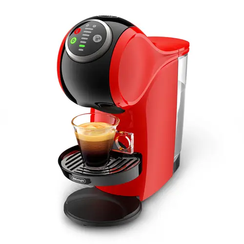 Genio Plus EDG315.R Totalmente automática Máquina espresso 0,8 L - Imagen 1