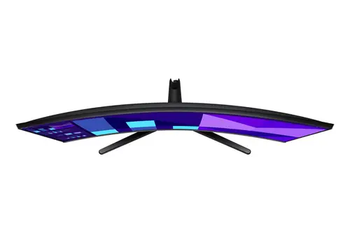 S39GD pantalla para PC 81,3 cm (32") 1920 x 1080 Pixeles Full HD LCD Negro - Imagen 6