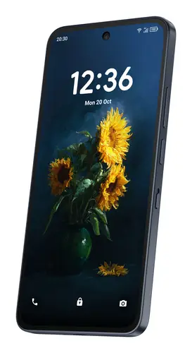 70 NXTPAPER Pro 17,5 cm (6.9") SIM doble Android 16.0 5G USB Tipo C 8 GB 256 GB 5200 mAh Azul - Imagen 8