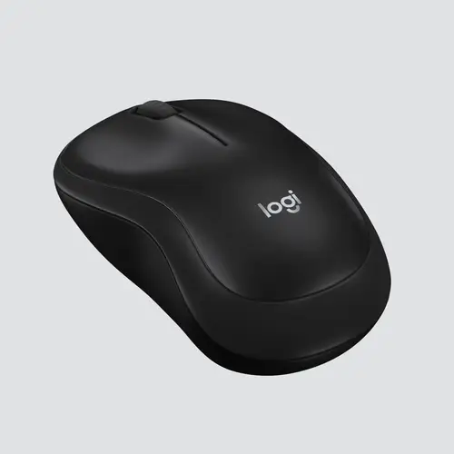 M220 Silent ratón Oficina Ambidextro RF inalámbrico Óptico 1000 DPI - Imagen 15