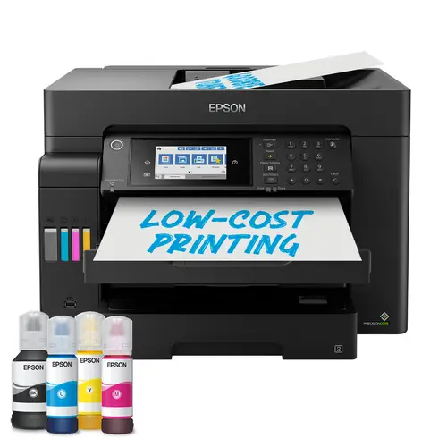 EcoTank ET-16605 Inyección de tinta A3 4800 x 2400 DPI 32 ppm Wifi - Imagen 1
