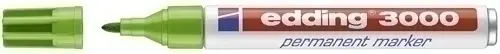 ROTUL.EDDING 3000  VERDE CLARO