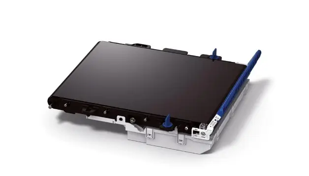 45381102 correa para impresora 60000 páginas