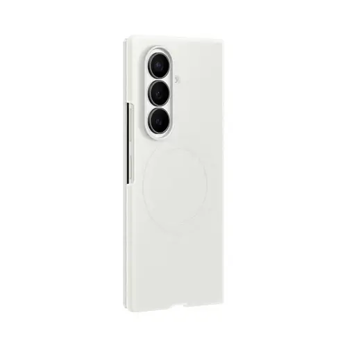 EF-EF976CWEGWW funda para teléfono móvil 20,3 cm (8") Blanco - Imagen 3