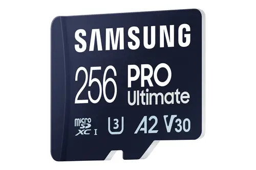 MB-MY256S 256 GB MicroSDXC UHS-I - Imagen 2