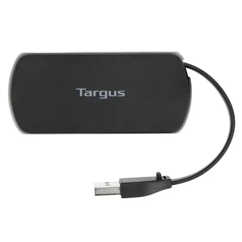 4-Port USB Hub - Imagen 3