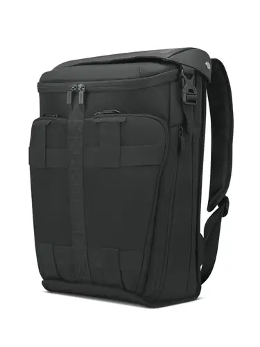 GX41C86982 maletines para portátil 43,9 cm (17.3") Mochila Negro - Imagen 1